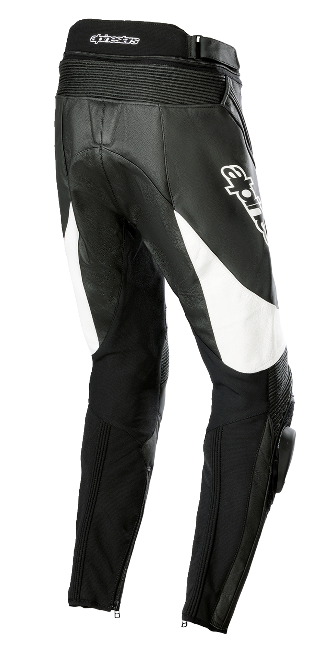 PANTALON ALPINESTARS MISSILE V3 LADY black/white