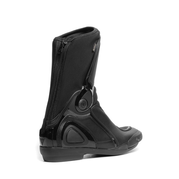 BOTAS DAINESE GORE-TEX SPORT MASTER black