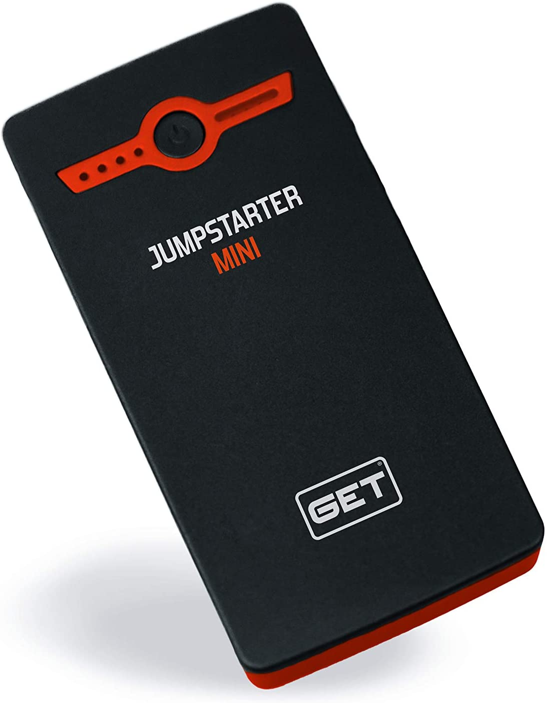 JUMP STARTER MINI (ARRANCADOR p/MOTOS)