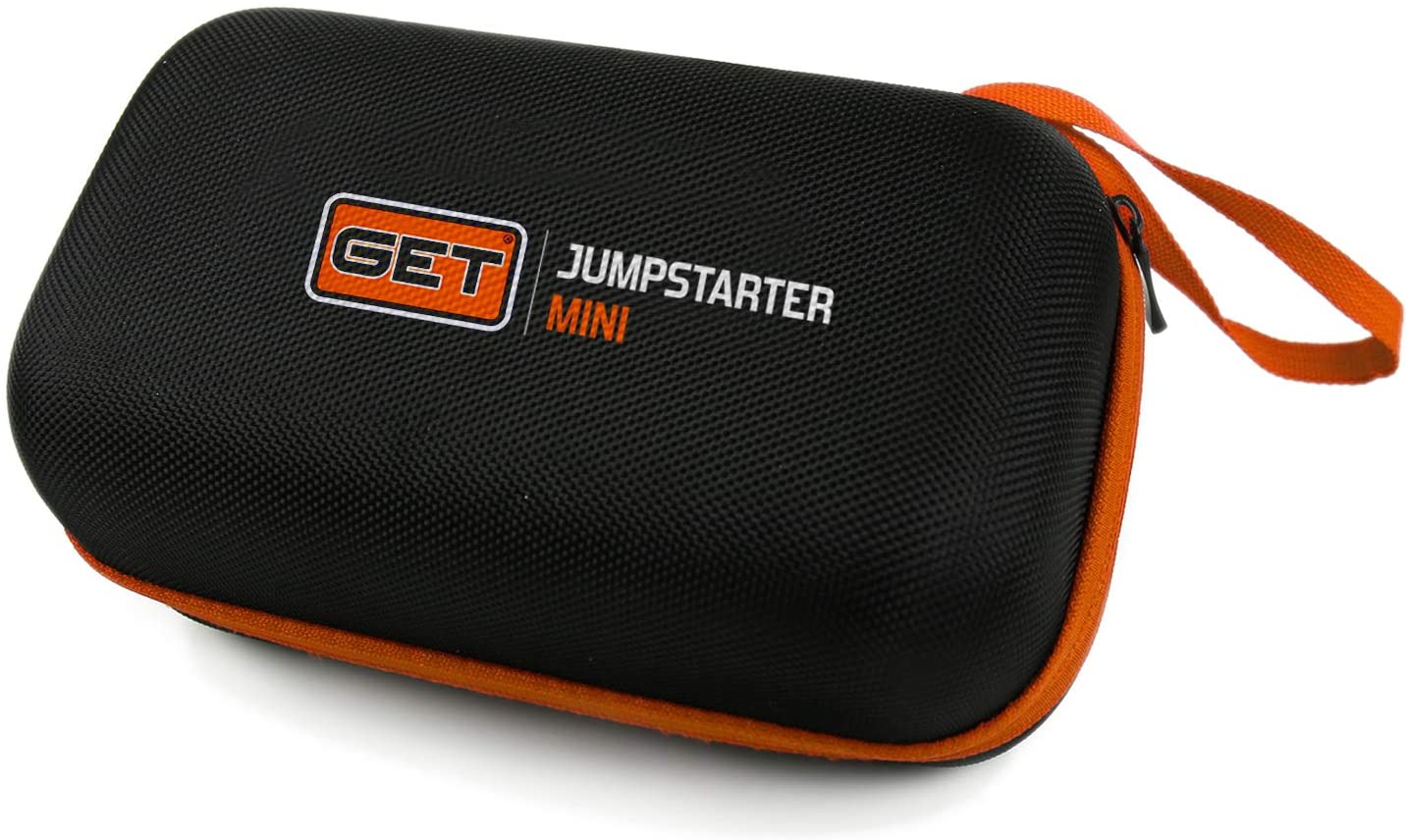 JUMP STARTER MINI (ARRANCADOR p/MOTOS)
