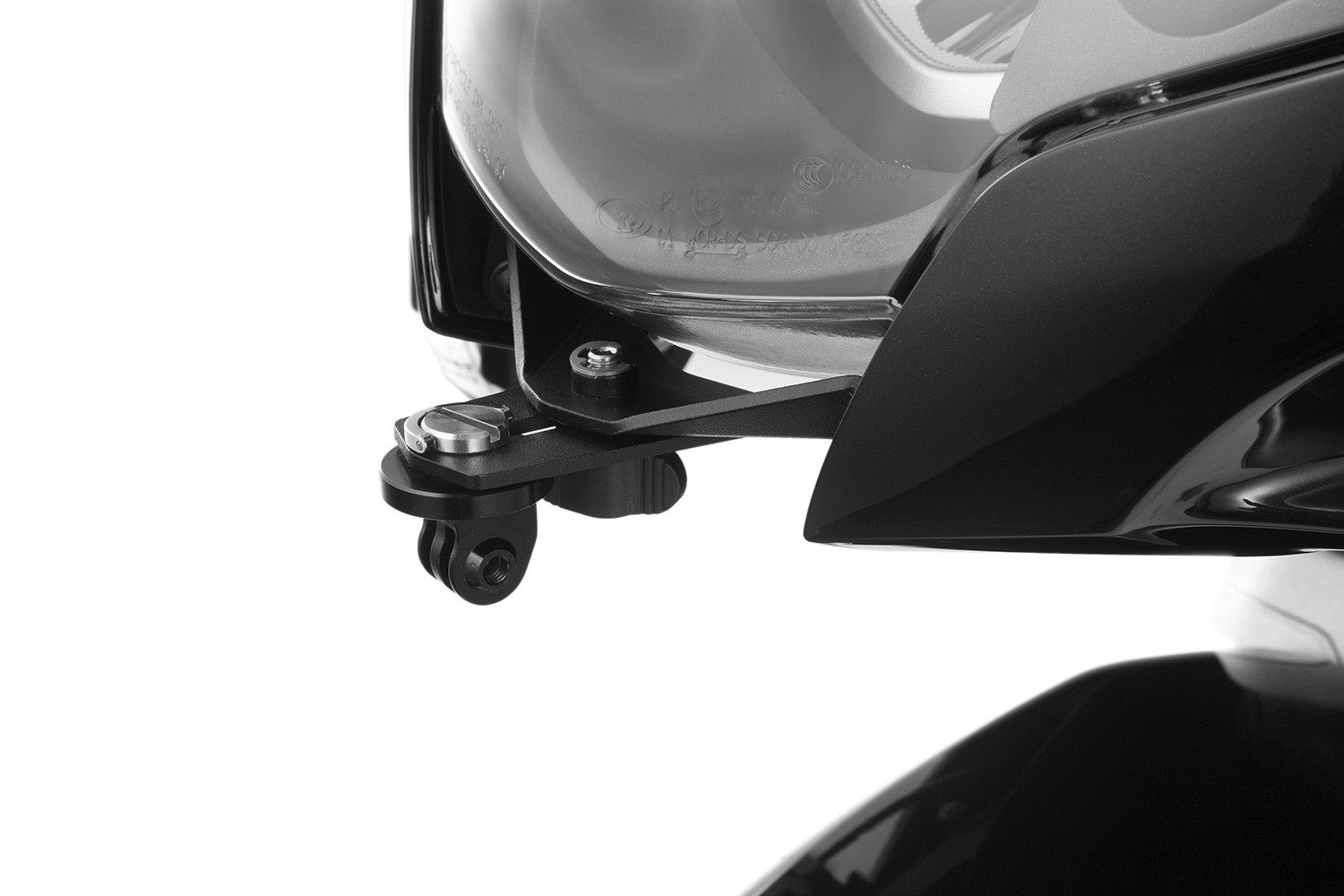 SOPORTE CAMARA FRONTAL WUNDERLICH