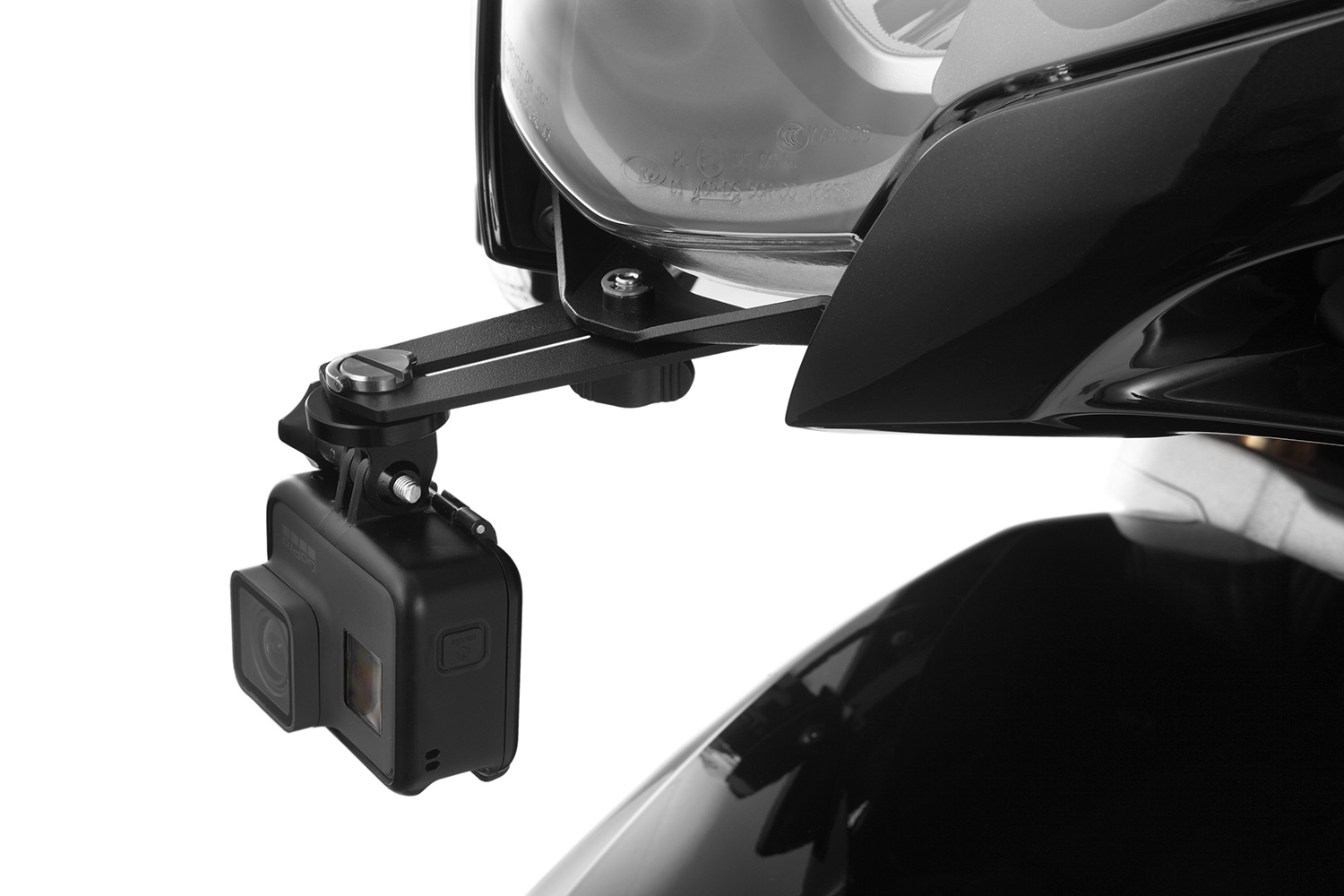 SOPORTE CAMARA FRONTAL WUNDERLICH