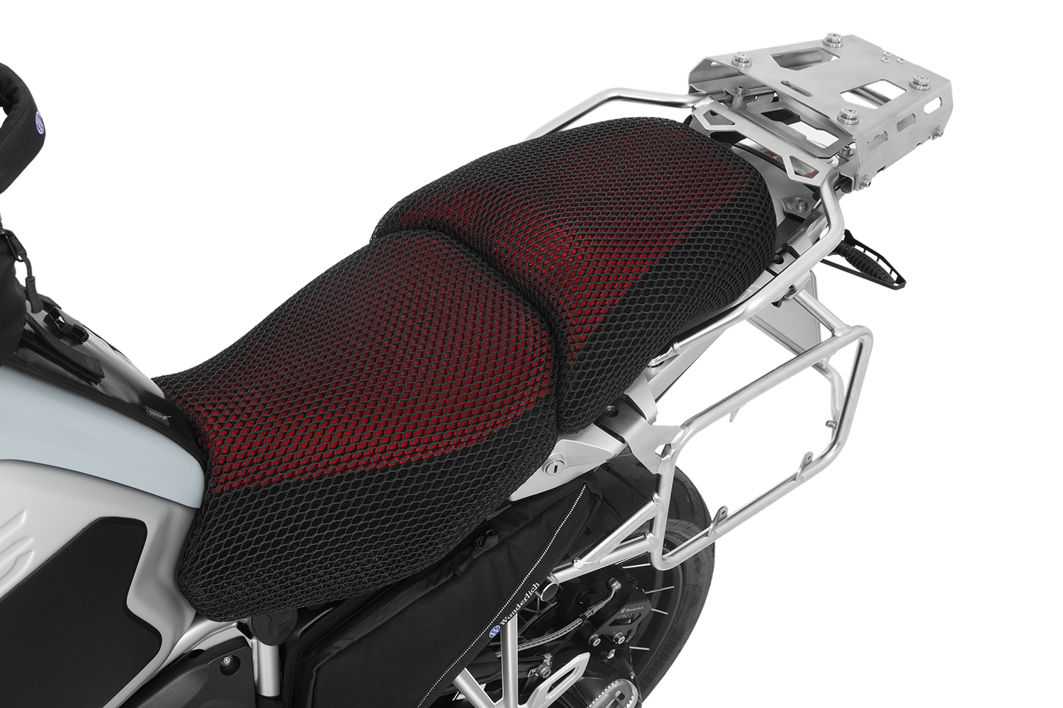 FUNDA ASIENTO PASAJERO WUNDERLICH COOL COVER R1200/1250GS