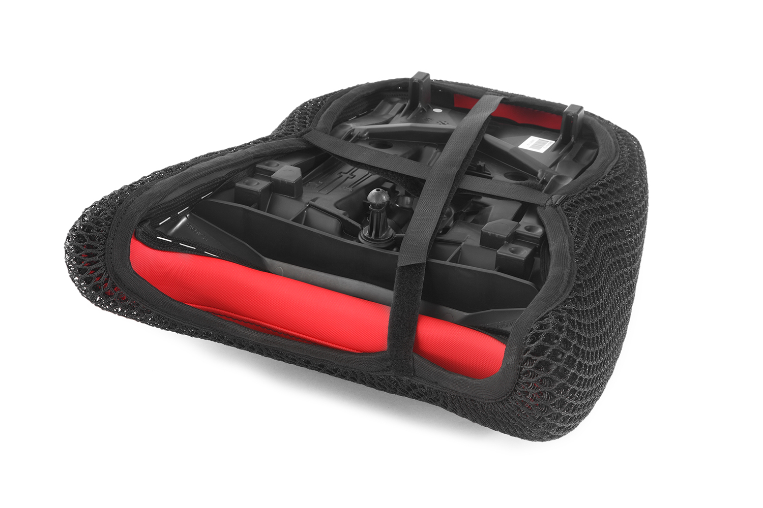 FUNDA ASIENTO PASAJERO WUNDERLICH COOL COVER R1200/1250GS