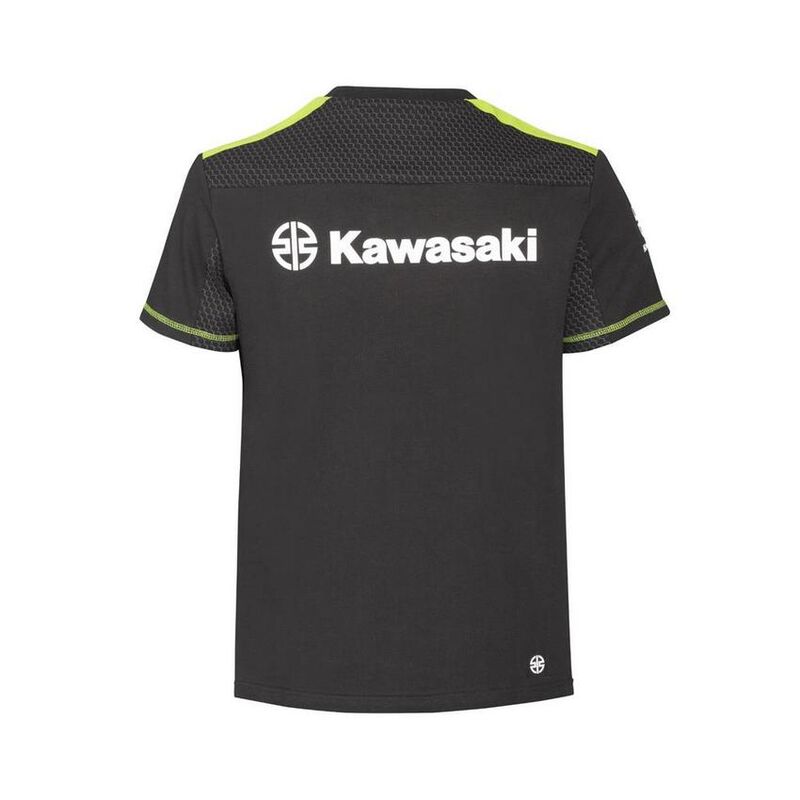 CAMISETA KAWASAKI SPORTS´23