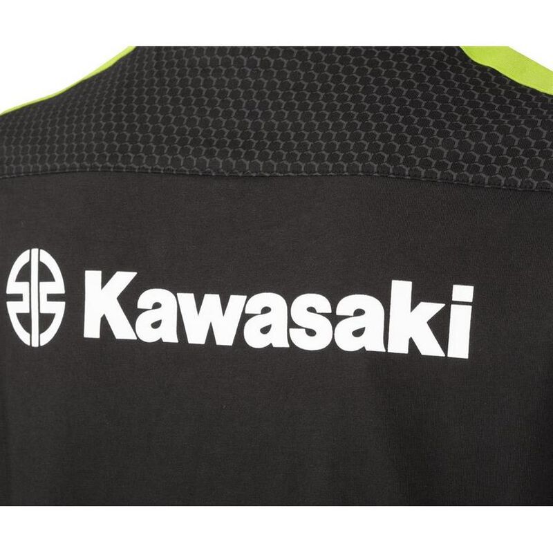 CAMISETA KAWASAKI SPORTS´23