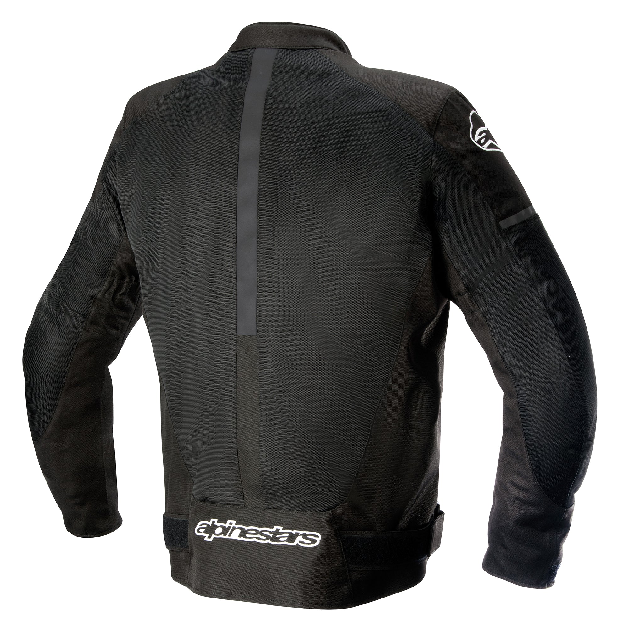 CHAQUETA ALPINESTARS T-SP X SUPERAIR black