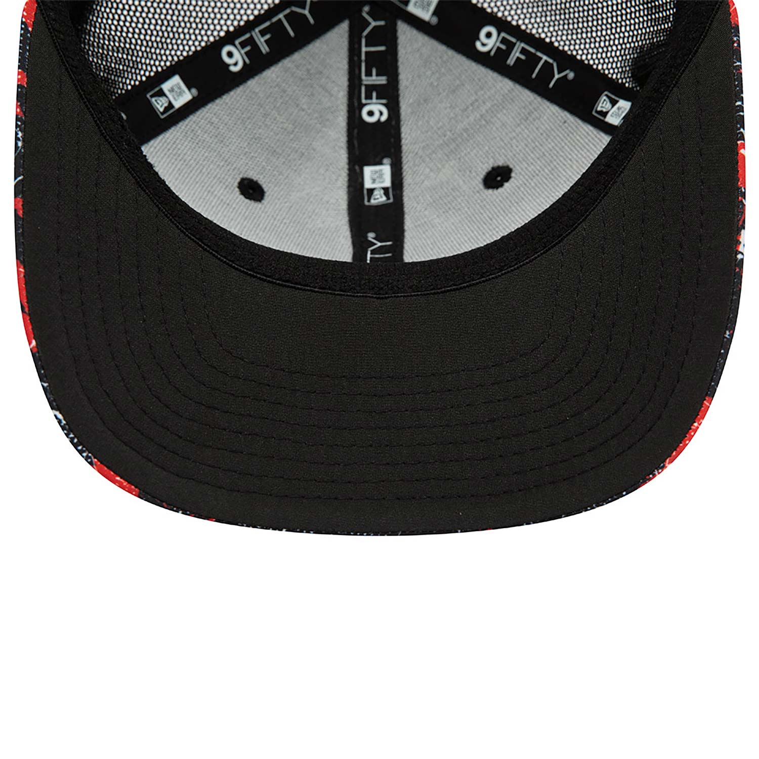 GORRA NEW ERA DUCATI CORSE logo negro (copia)