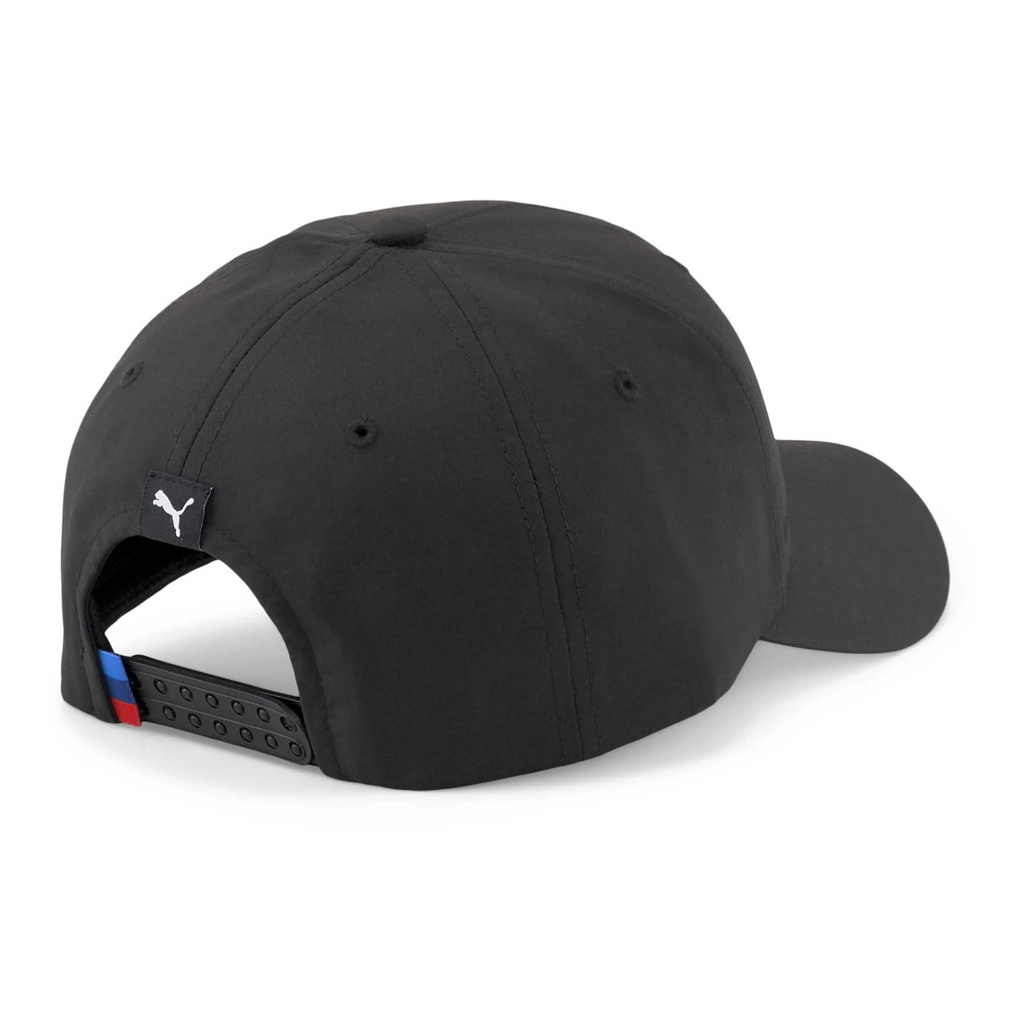 GORRA BMW BB black