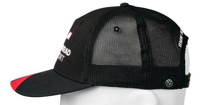 GORRA BMW MOTORSPORT