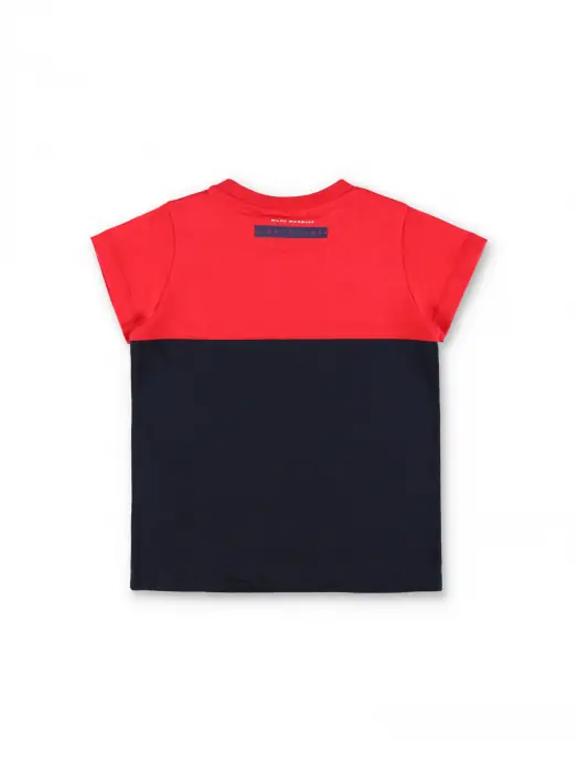 CAMISETA MARQUEZ MULTICOLOR niño'23