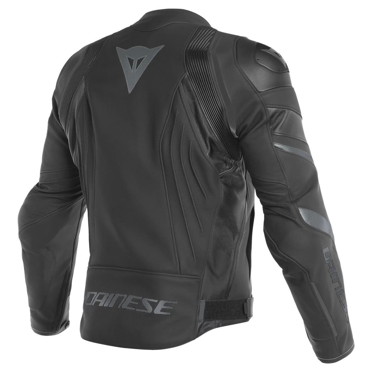 CHAQUETA DAINESE AVRO 4 black matt/anthracite