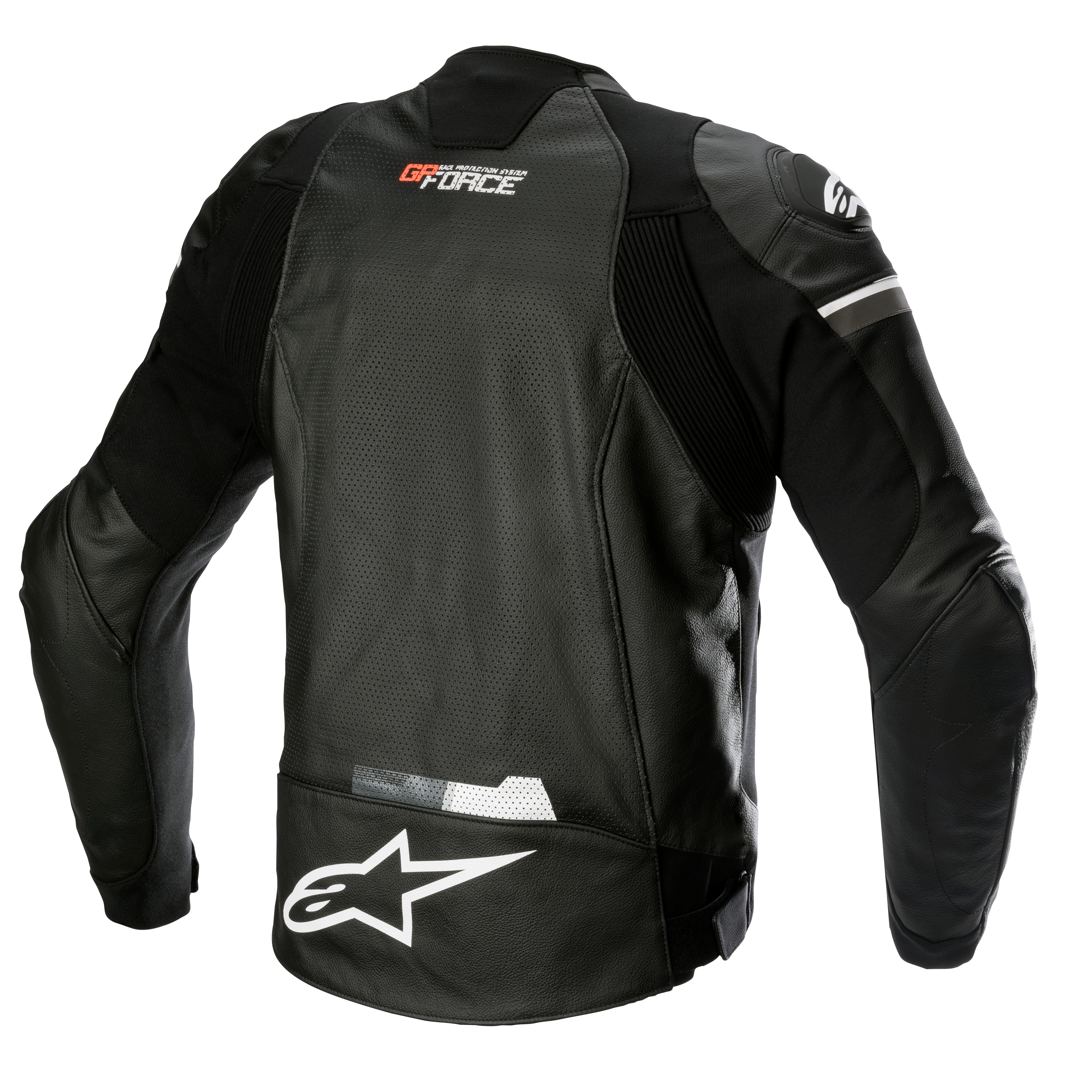 CHAQUETA ALPINESTARS GP FORCE AIRFLOW black