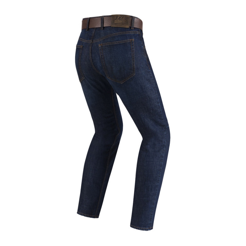 PANTALON VAQUERO PMJ DEUX AZUL (triple A)