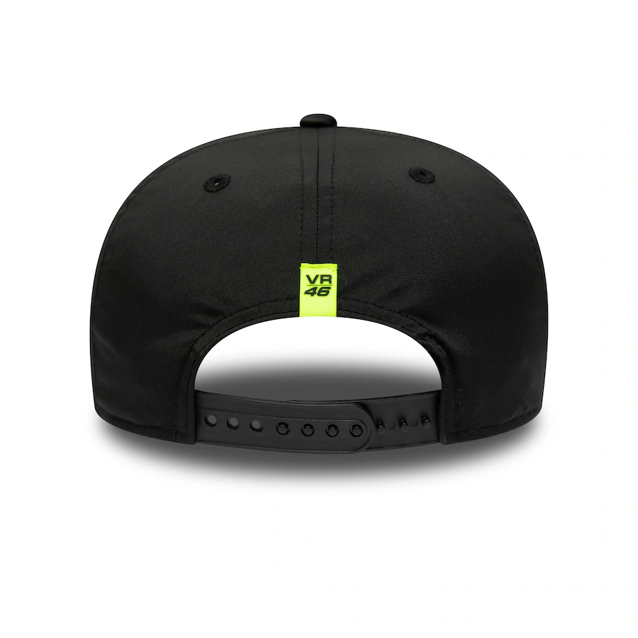 GORRA VR46 NEW ERA AOP 9FIFTY STRECH