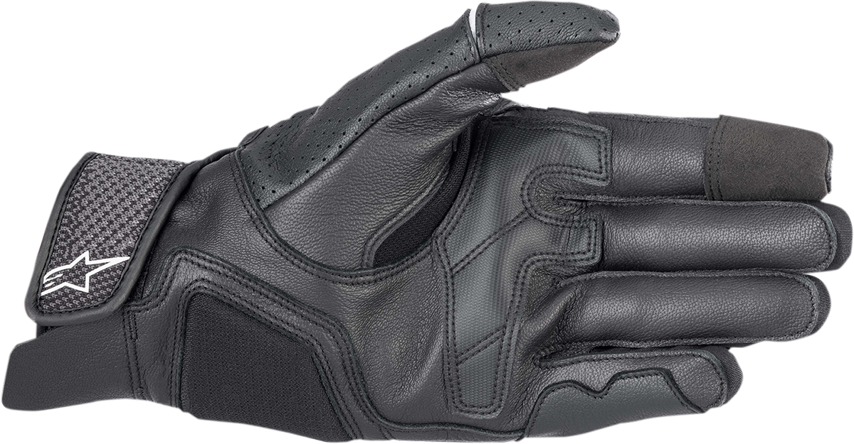 GUANTES ALPINESTARS MORPH SPORT black