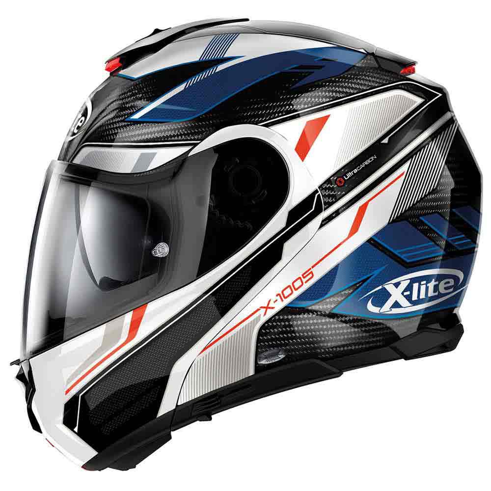 CASCO X-LITE X-1005 ULTRA POWERTRAIN 041