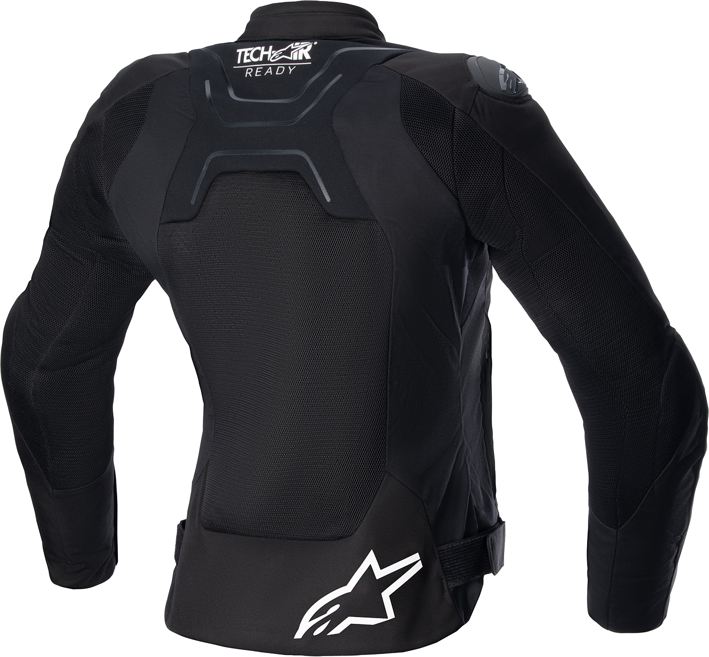 CHAQUETA ALPINESTARS SMX AIR lady black