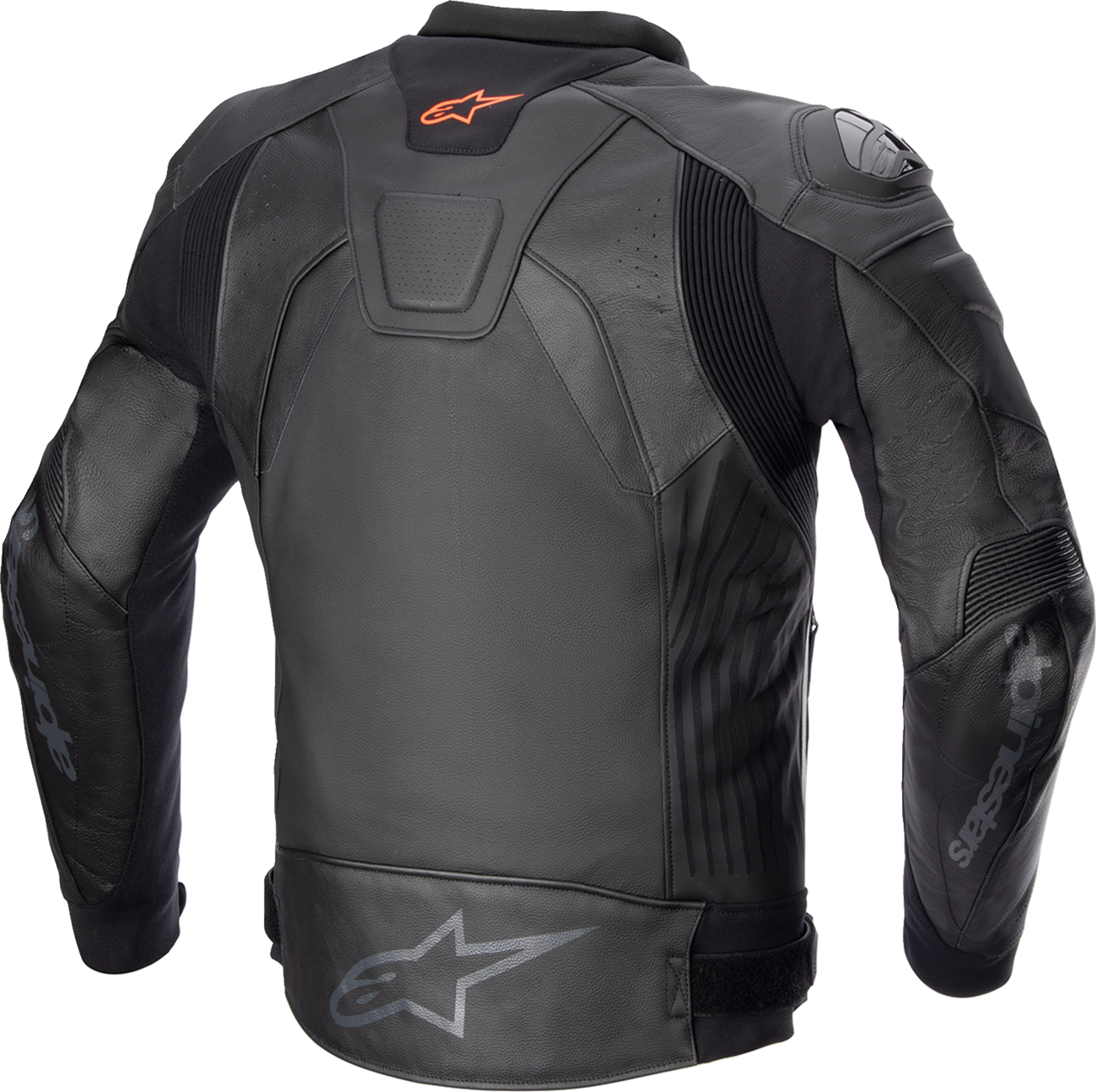 CHAQUETA ALPINESTARS GP PLUS V4 black/black