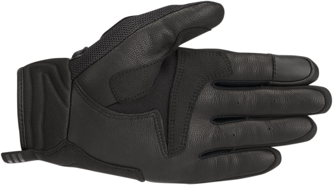 GUANTES ALPINESTARS ATOM black/black