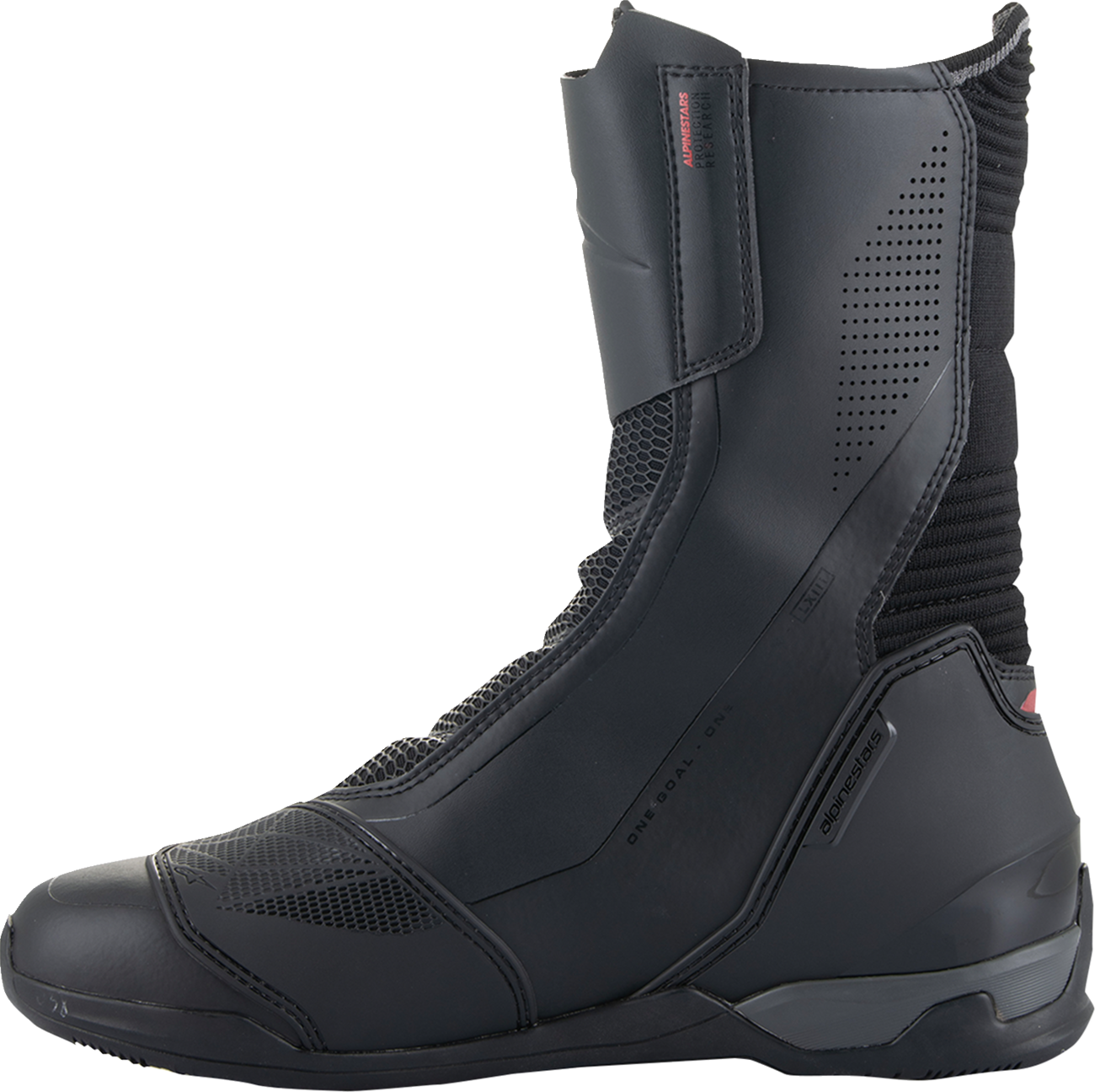 BOTAS ALPINESTARS SP-X BOA black