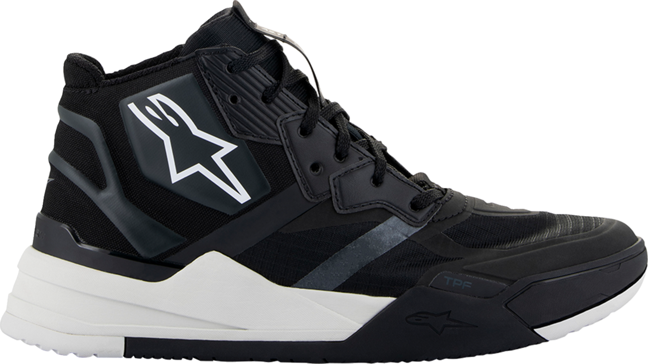 BOTIN ALPINESTARS SPEEDFLIGHT black/white