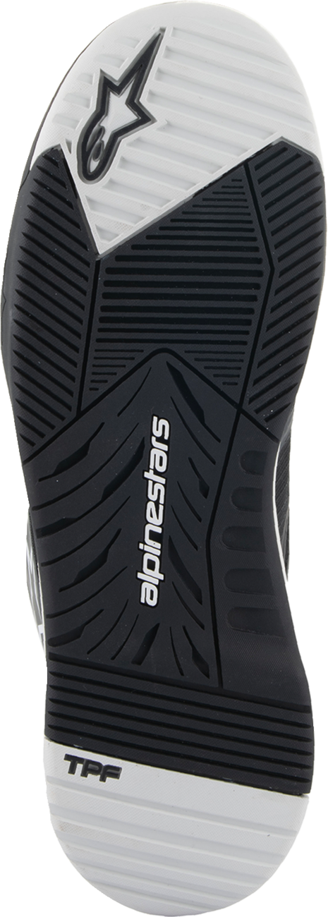 BOTIN ALPINESTARS SPEEDFLIGHT black/white