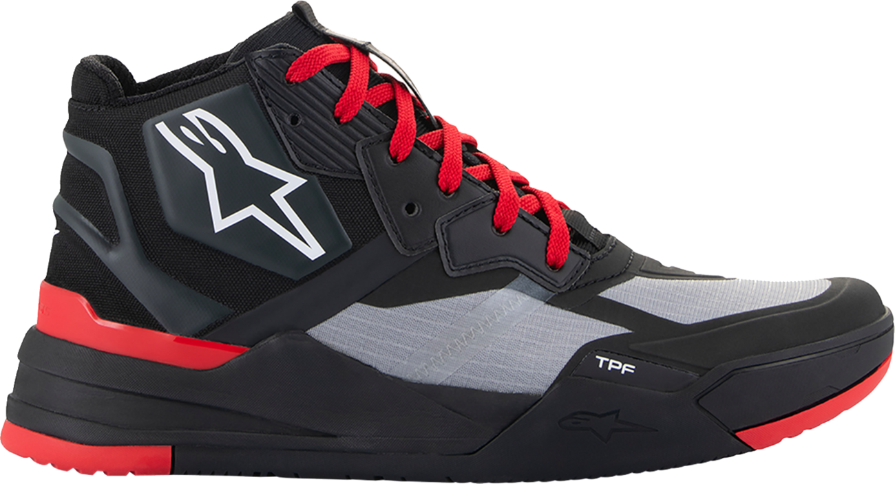 BOTIN ALPINESTARS SPEEDFLIGHT black/red