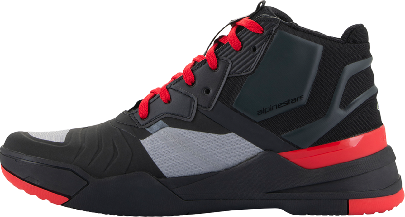 BOTIN ALPINESTARS SPEEDFLIGHT black/red