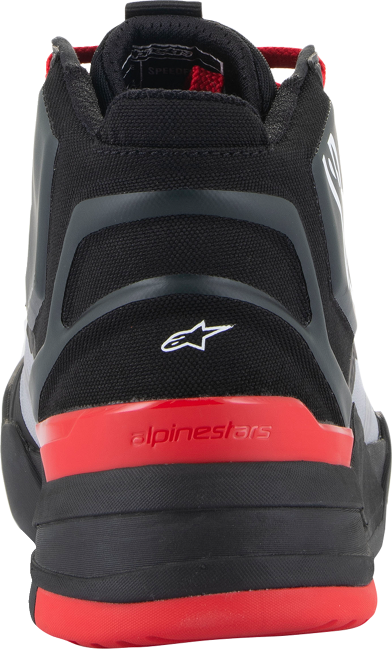 BOTIN ALPINESTARS SPEEDFLIGHT black/red