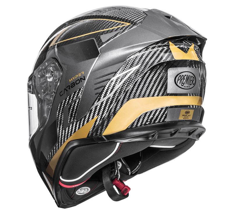 CASCO PREMIER HYPER CARBON TK 19