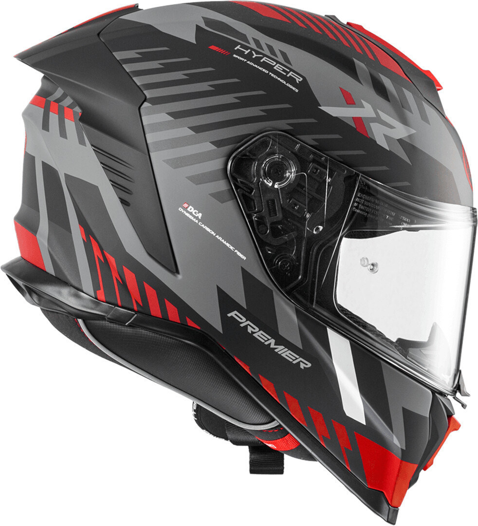 CASCO PREMIER HYPER XR 92MB