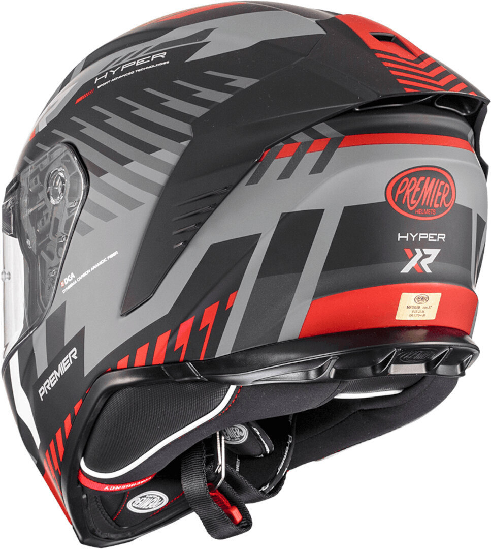 CASCO PREMIER HYPER XR 92MB