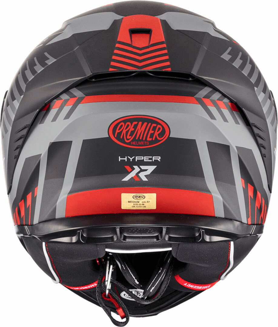 CASCO PREMIER HYPER XR 92MB