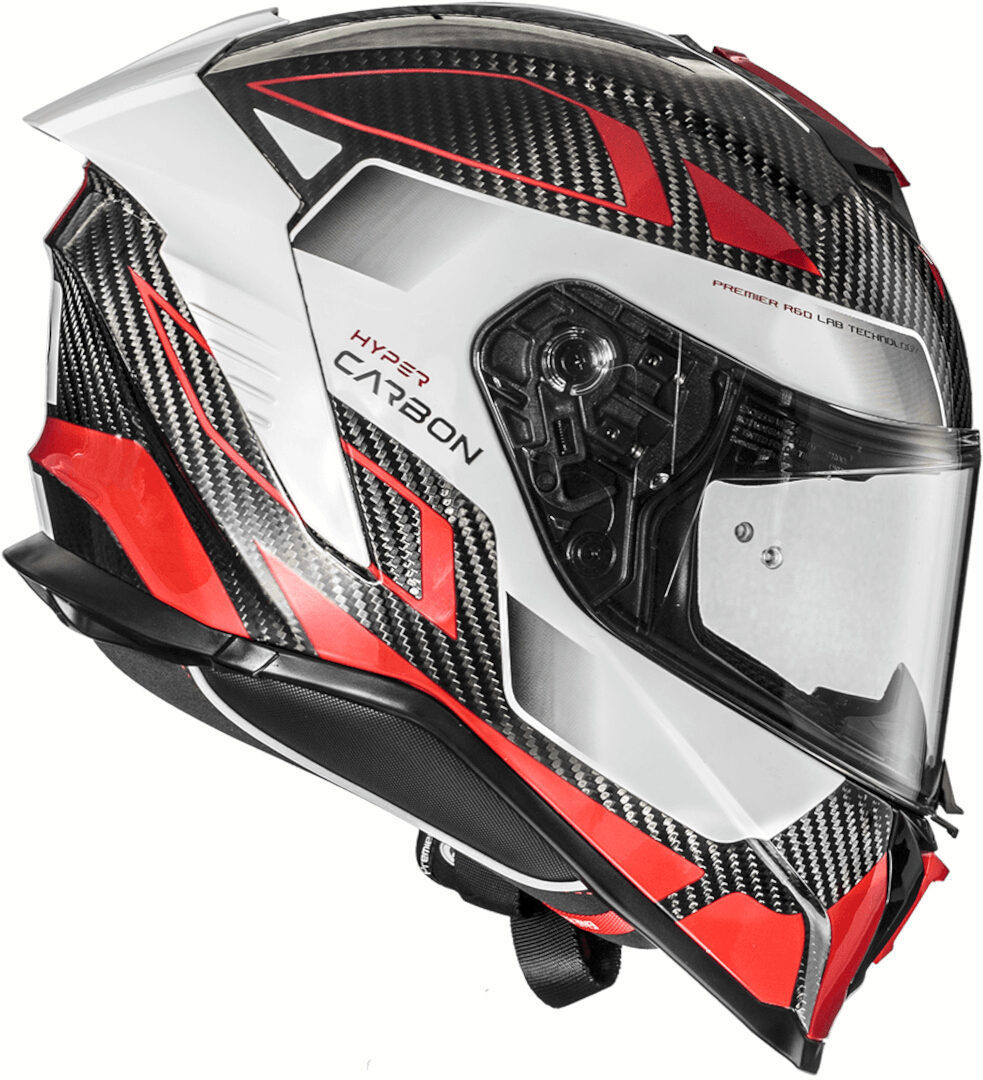 CASCO PREMIER HYPER CARBON TK 92