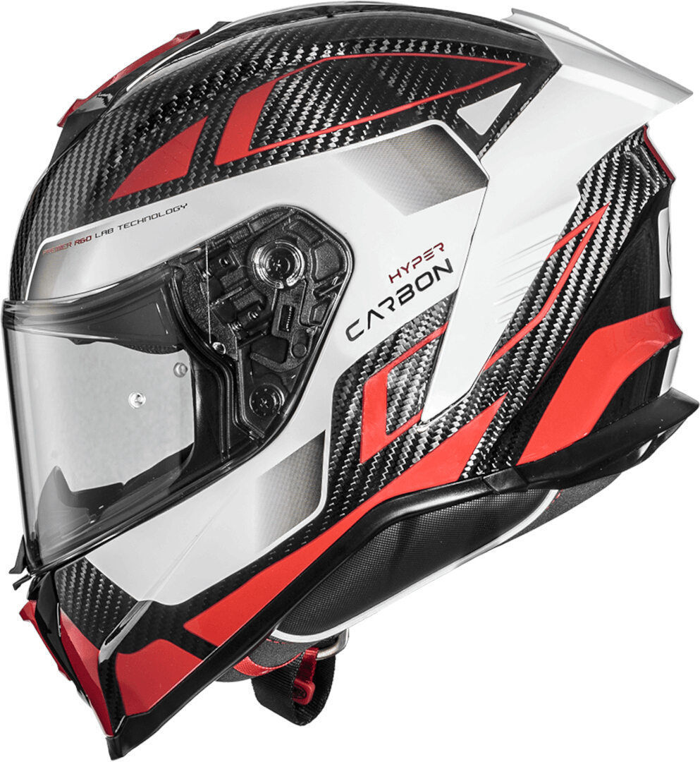 CASCO PREMIER HYPER CARBON TK 92