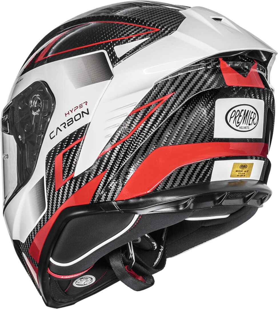 CASCO PREMIER HYPER CARBON TK 92