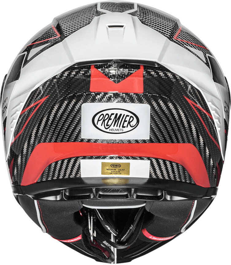 CASCO PREMIER HYPER CARBON TK 92