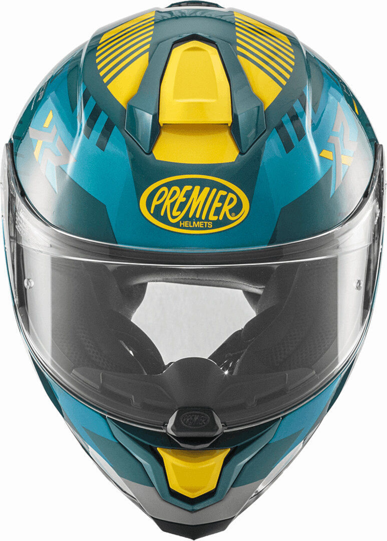 CASCO PREMIER HYPER XR 21