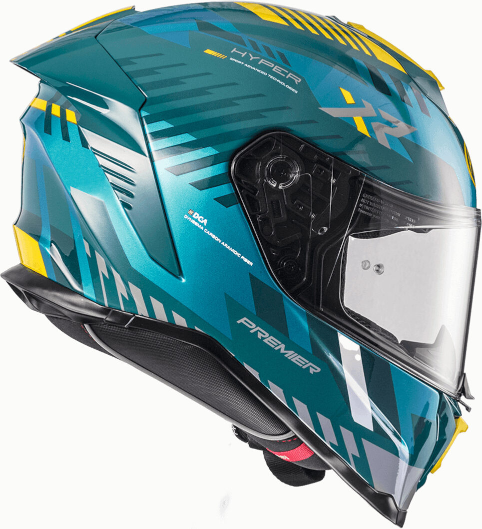 CASCO PREMIER HYPER XR 21