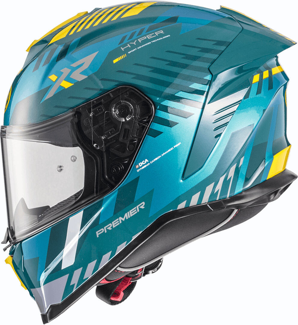 CASCO PREMIER HYPER XR 21