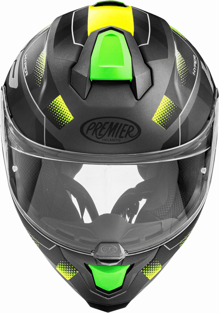 CASCO PREMIER HYPER HP 6BM