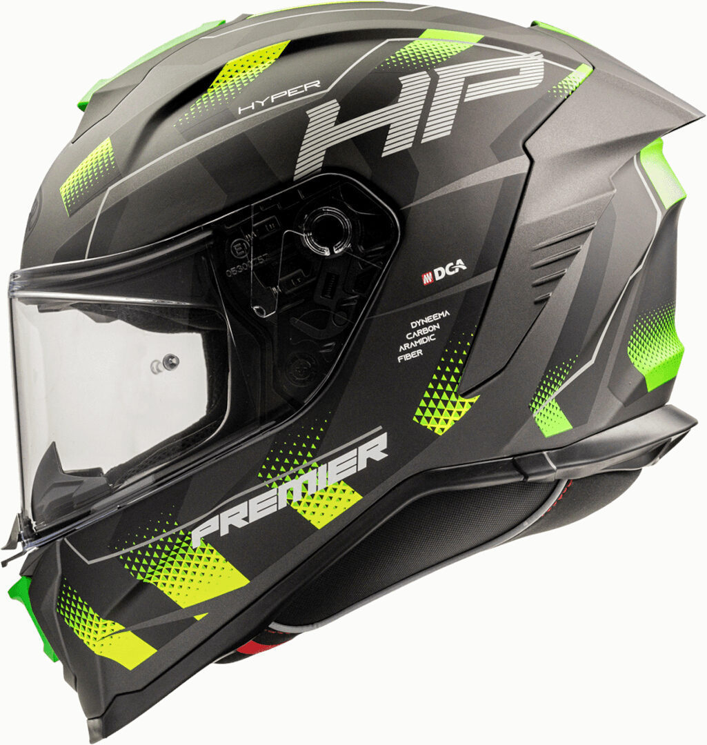 CASCO PREMIER HYPER HP 6BM