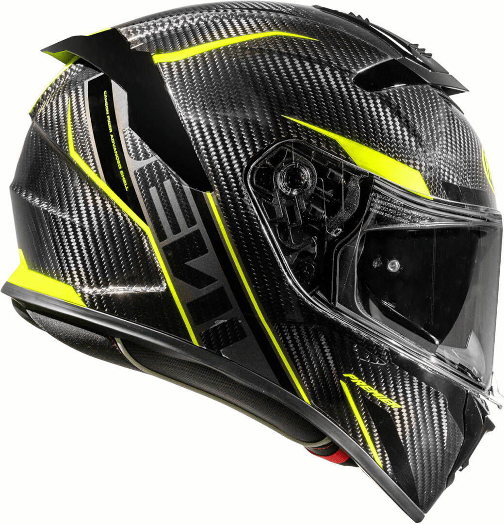 CASCO PREMIER DEVIL