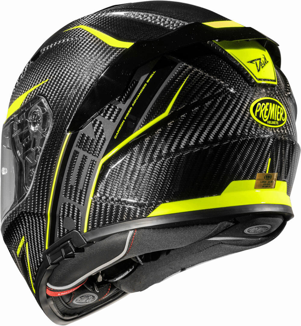 CASCO PREMIER DEVIL