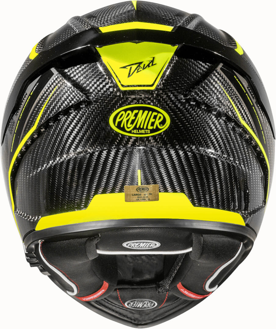 CASCO PREMIER DEVIL