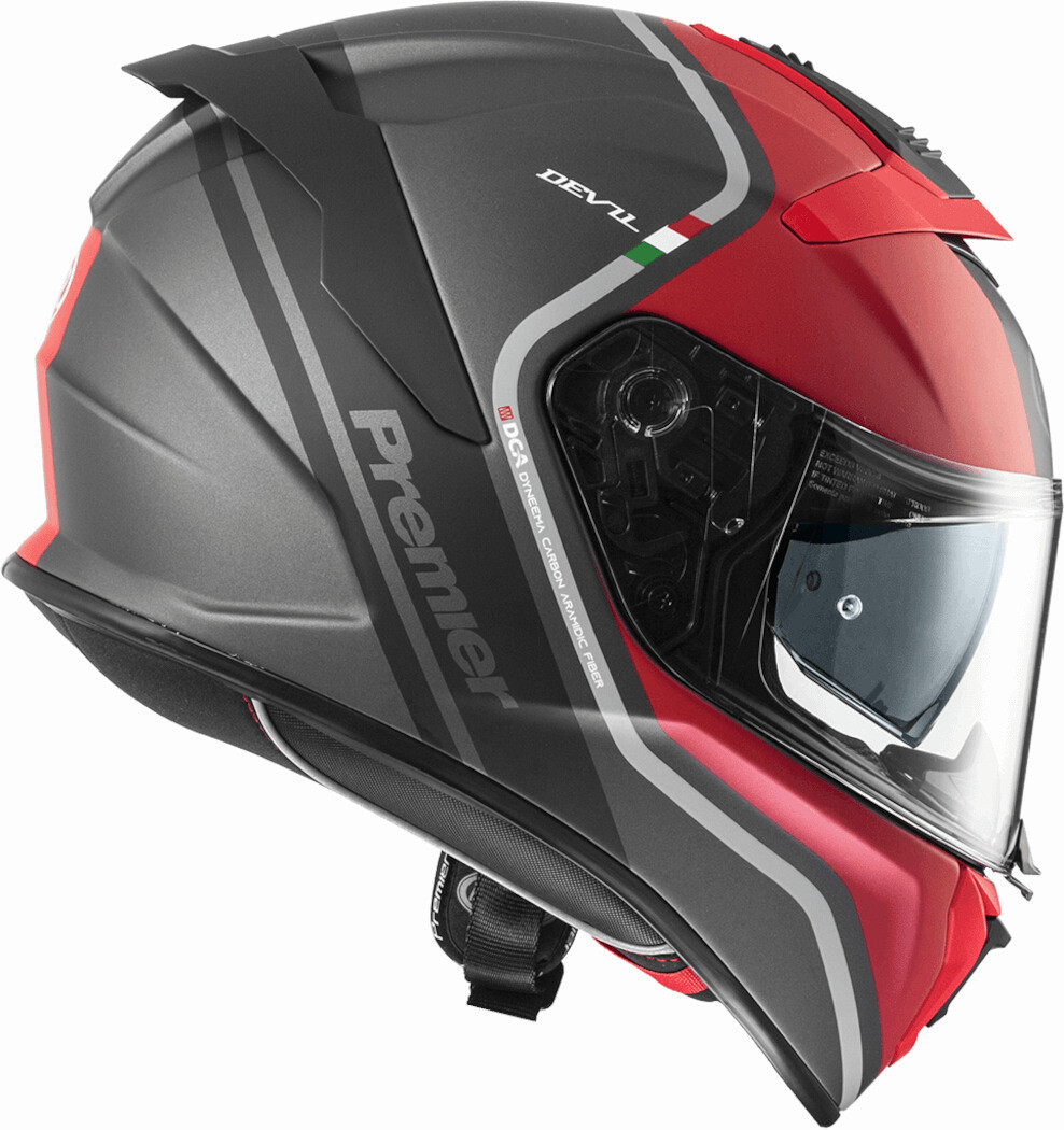 CASCO PREMIER DEVIL PH 17BM