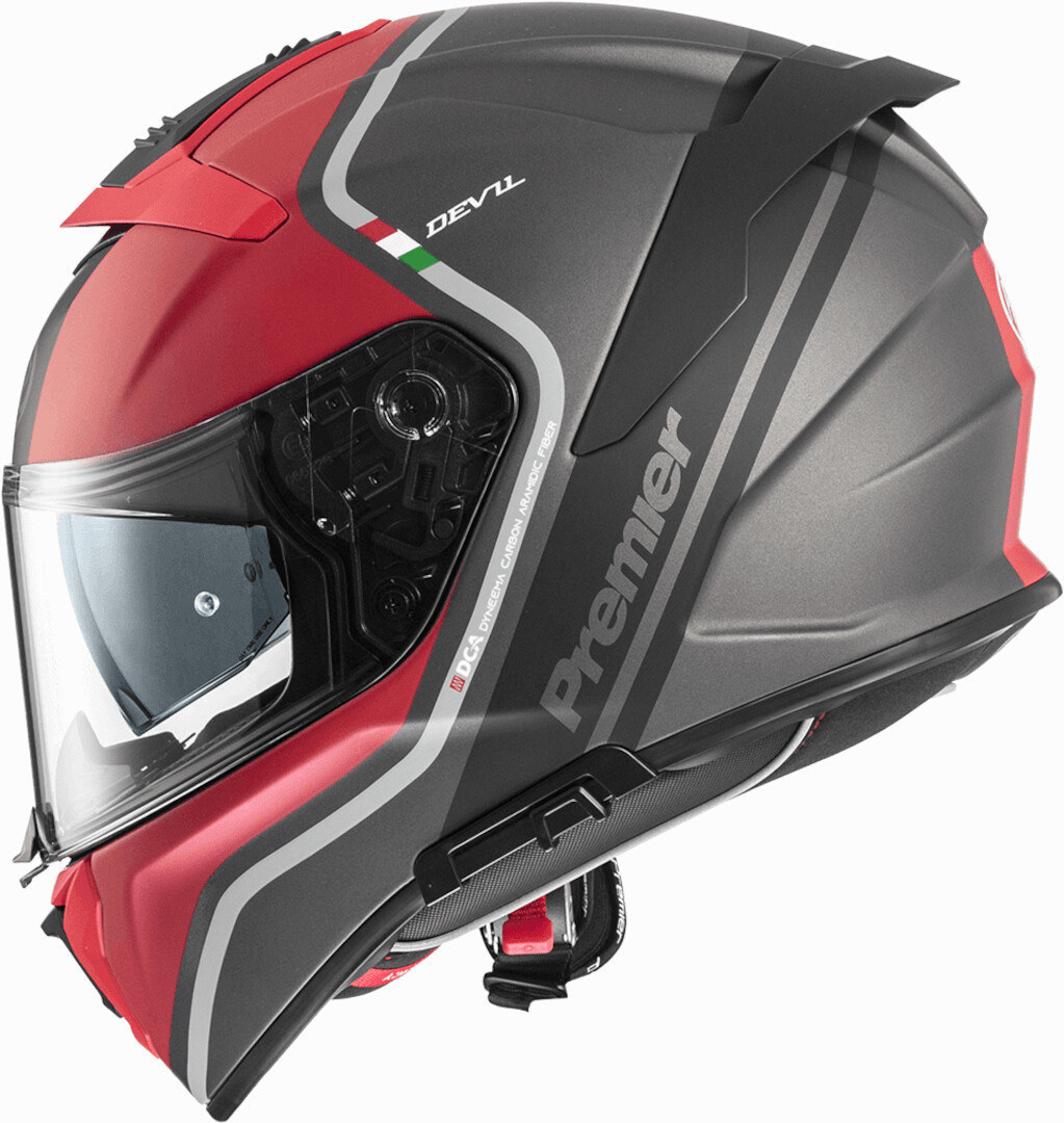 CASCO PREMIER DEVIL PH 17BM