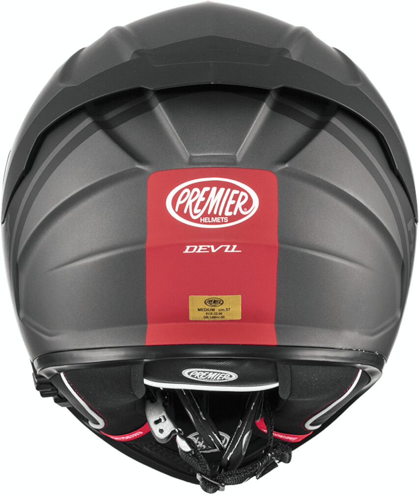 CASCO PREMIER DEVIL PH 17BM