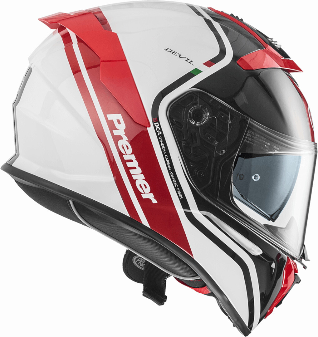 CASCO PREMIER DEVIL PH 2